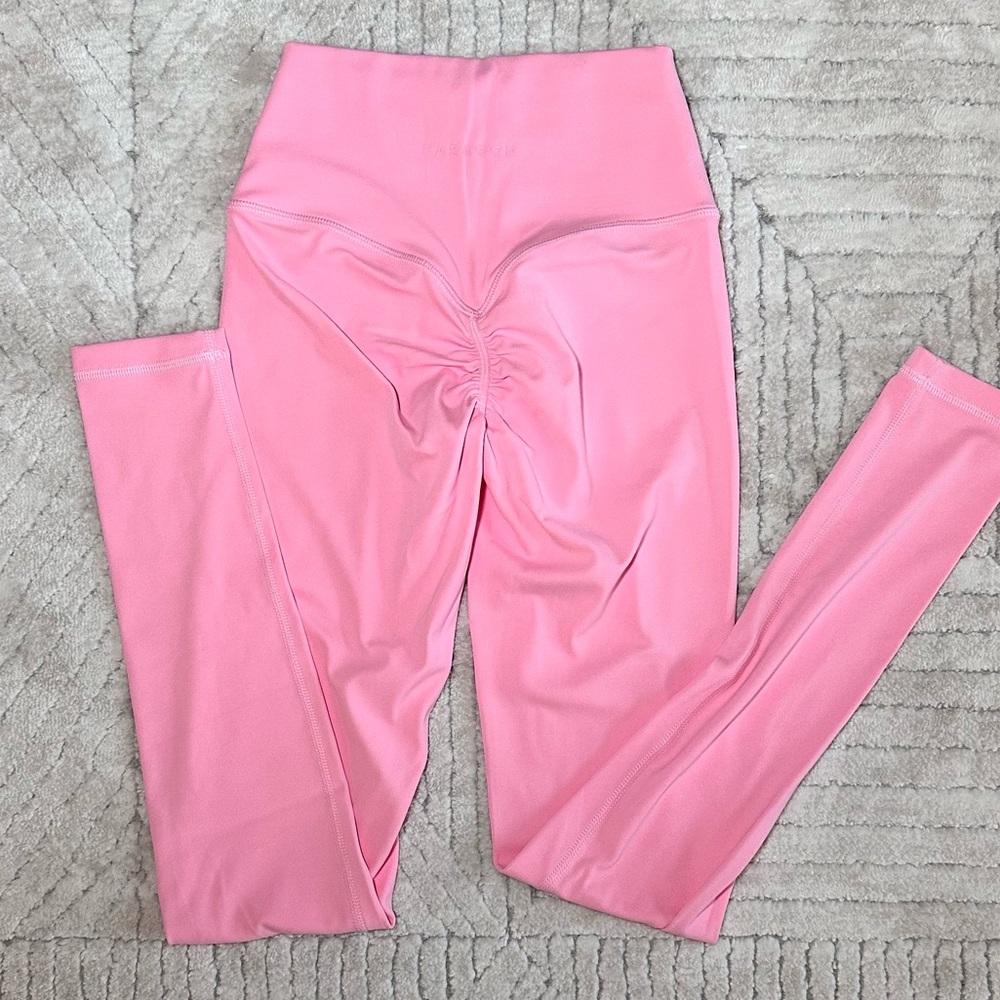 Paragon Fitwear Sculptseam Plus Leggings